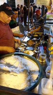 O Rei Do Beiju Recheado