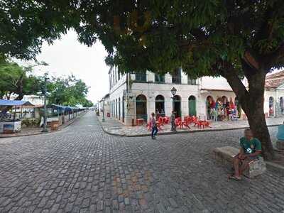 O Rei Do Beiju Recheado