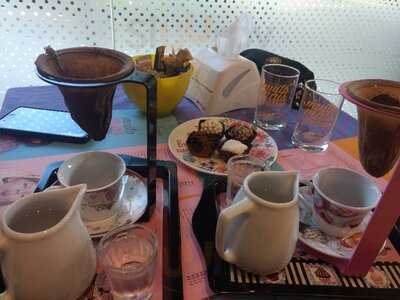 Madalena Brigadeiros