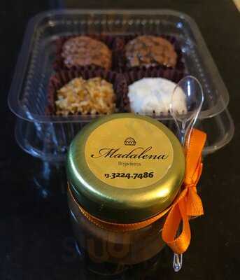 Madalena Brigadeiros