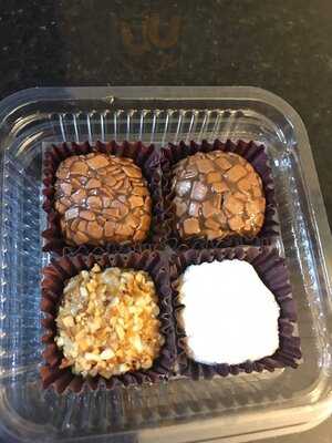 Madalena Brigadeiros