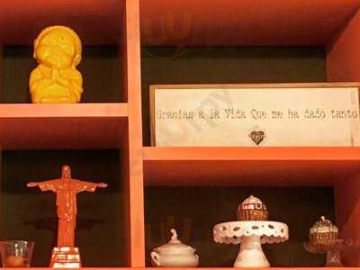 Madalena Brigadeiros