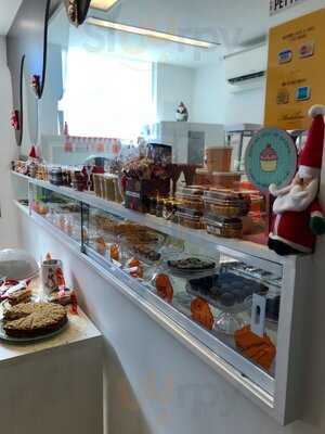 Madalena Brigadeiros