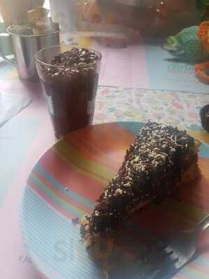 Madalena Brigadeiros