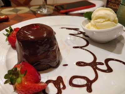 Demi-glace Premium Grill