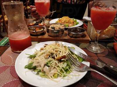 Demi-glace Premium Grill