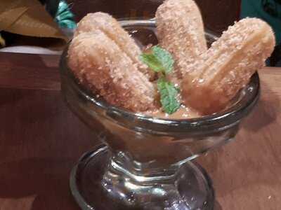 Demi-glace Premium Grill