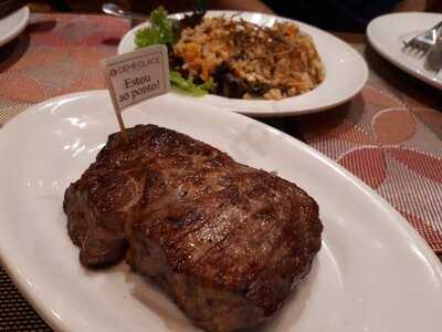 Demi-glace Premium Grill