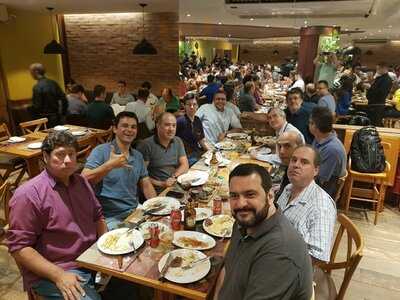 Demi-glace Premium Grill