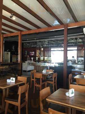 Barão - Chopp, Cozinha E Conversa