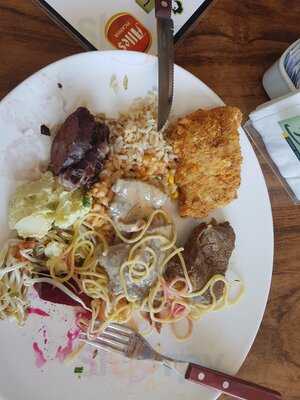 Barão - Chopp, Cozinha E Conversa