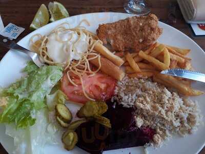 Barão - Chopp, Cozinha E Conversa