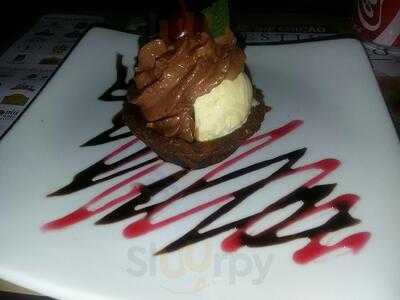 Barão - Chopp, Cozinha E Conversa