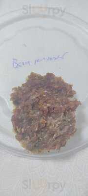 Barão - Chopp, Cozinha E Conversa