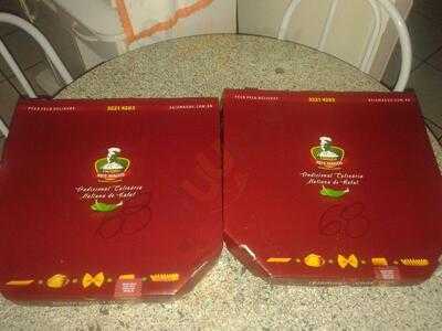 Pizzaria Famiglia Reis Magos