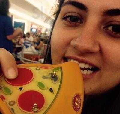 Pizzaria Famiglia Reis Magos