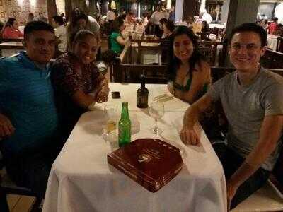 Pizzaria Famiglia Reis Magos