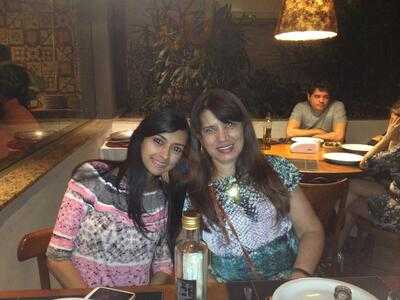 Pizzaria Famiglia Reis Magos