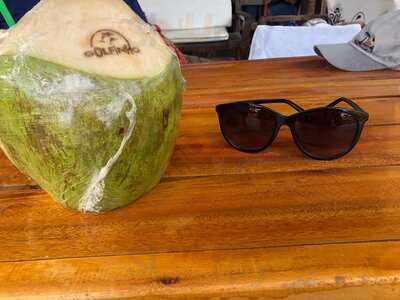 Golfinho Bar E Restaurante