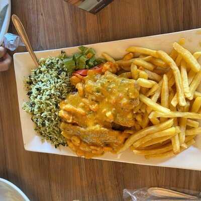 Golfinho Bar E Restaurante