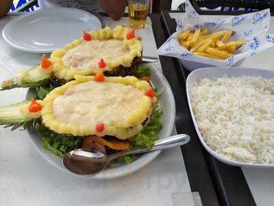 Golfinho Bar E Restaurante