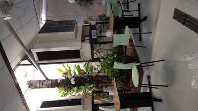 Terra Brasilis Restaurante