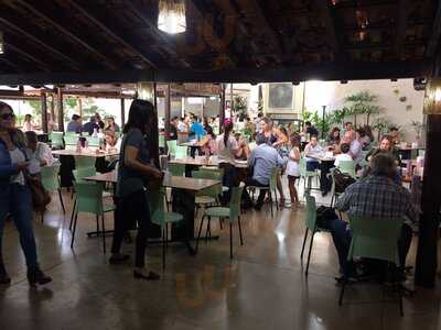 Terra Brasilis Restaurante