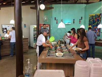Terra Brasilis Restaurante
