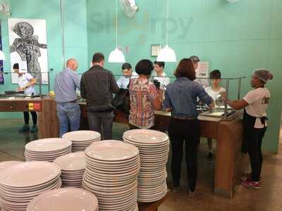 Terra Brasilis Restaurante