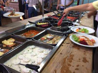 Terra Brasilis Restaurante