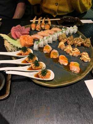 Brava Sushi - Blumenau