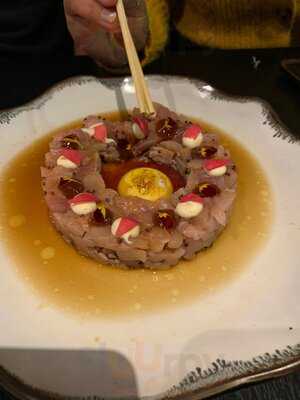 Brava Sushi - Blumenau