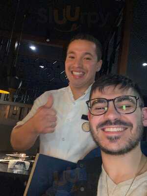 Brava Sushi - Blumenau