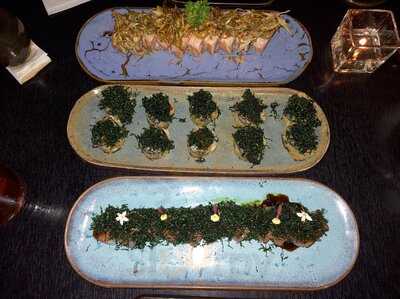 Brava Sushi - Blumenau