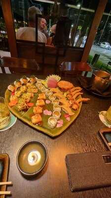 Brava Sushi - Blumenau