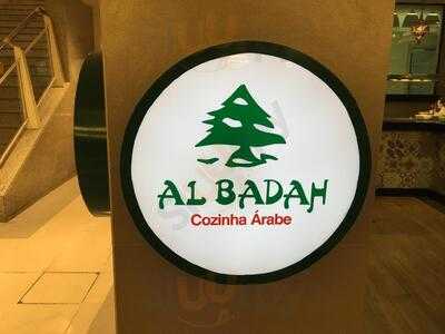 Al Badah