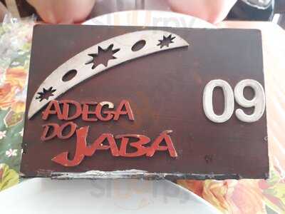 Adega Do Jaba
