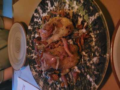 Fior Di Zucca Cucina D'italia