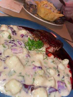 Fior Di Zucca Cucina D'italia