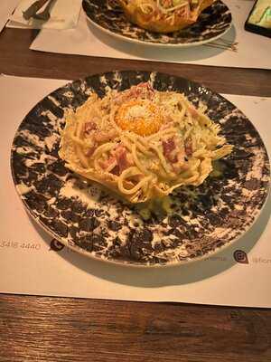 Fior Di Zucca Cucina D'italia