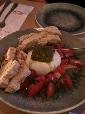 Fior Di Zucca Cucina D'italia