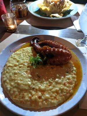 Fior Di Zucca Cucina D'italia