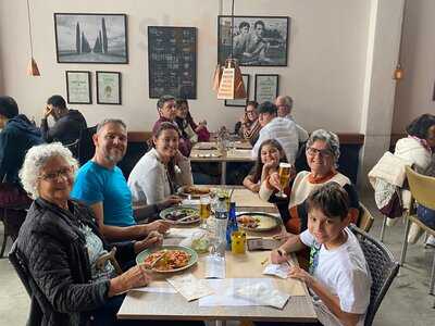 Fior Di Zucca Cucina D'italia