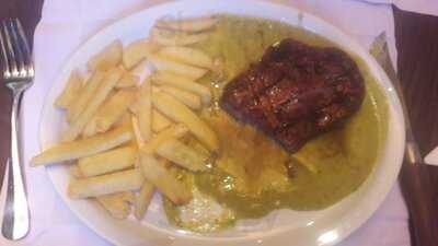 Madero Prime Steakhouse