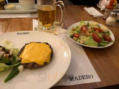 Madero Prime Steakhouse