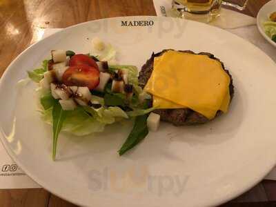 Madero Prime Steakhouse