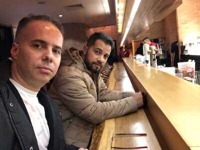 Madero Prime Steakhouse