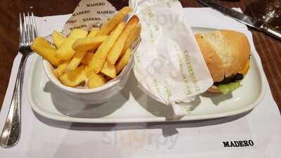 Madero Prime Steakhouse