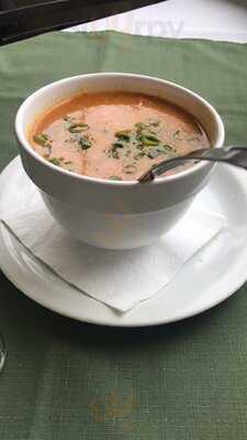 Restaurante Pedrinni De Frutos Do Mar