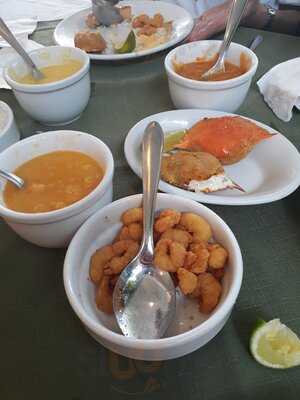 Restaurante Pedrinni De Frutos Do Mar